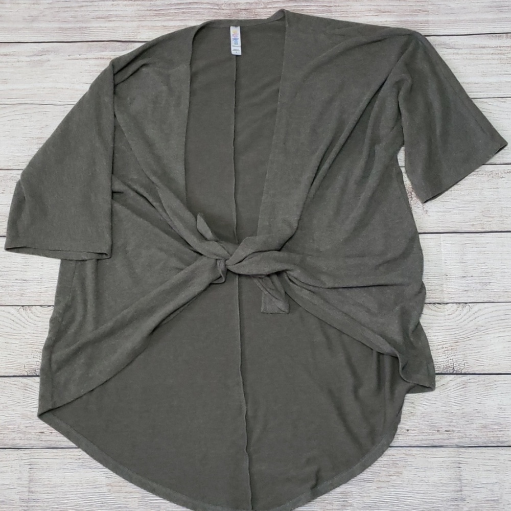 LuLaRoe Lindsay